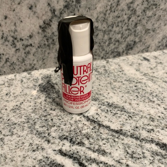 sally beauty Hair Sally Neutral Protein Filler Poshmark